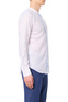 BOSS Рубашка из смесового льна ( цвет), артикул 50468311 | Фото 3