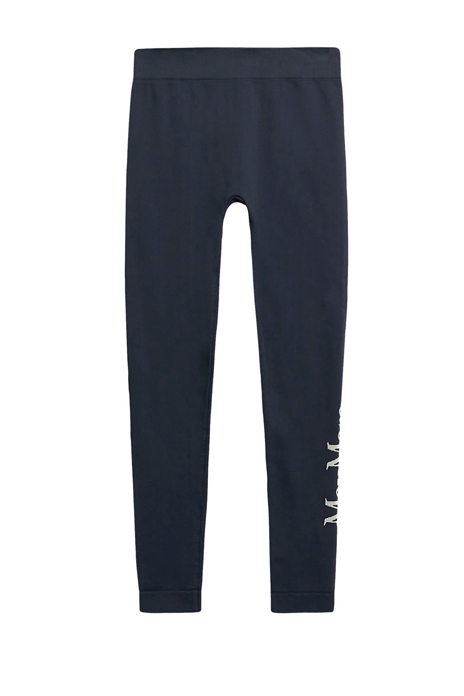 Женский Max Mara Легинсы BALIA с логотипом (цвет ), артикул 98160129 | Фото 1