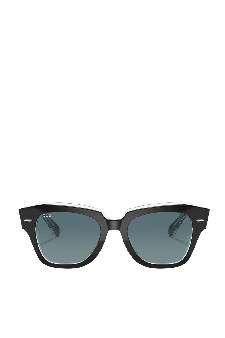 Солнцезащитные очки 0RB2186|Основной цвет:Черный Unisex Ray-Ban Eyewear Солнцезащитные очки 0RB2186 (цвет ), артикул 0RB2186 | Фото 2
