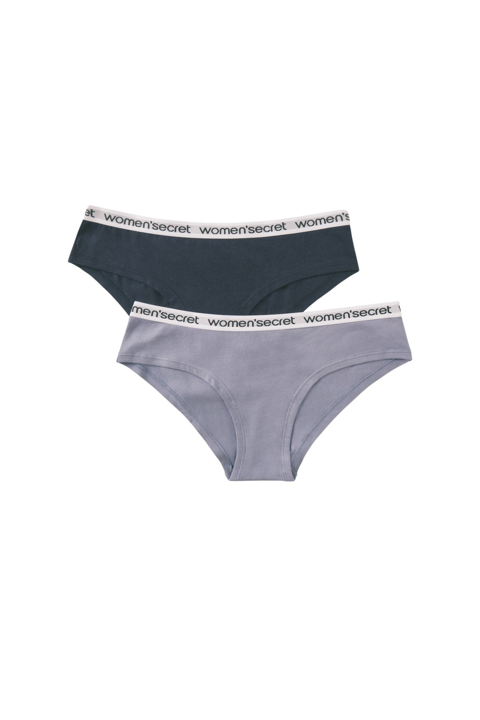 Женский Women'secret Трусы в комплекте из 2 шт (цвет ), артикул 4632048 | Фото 1