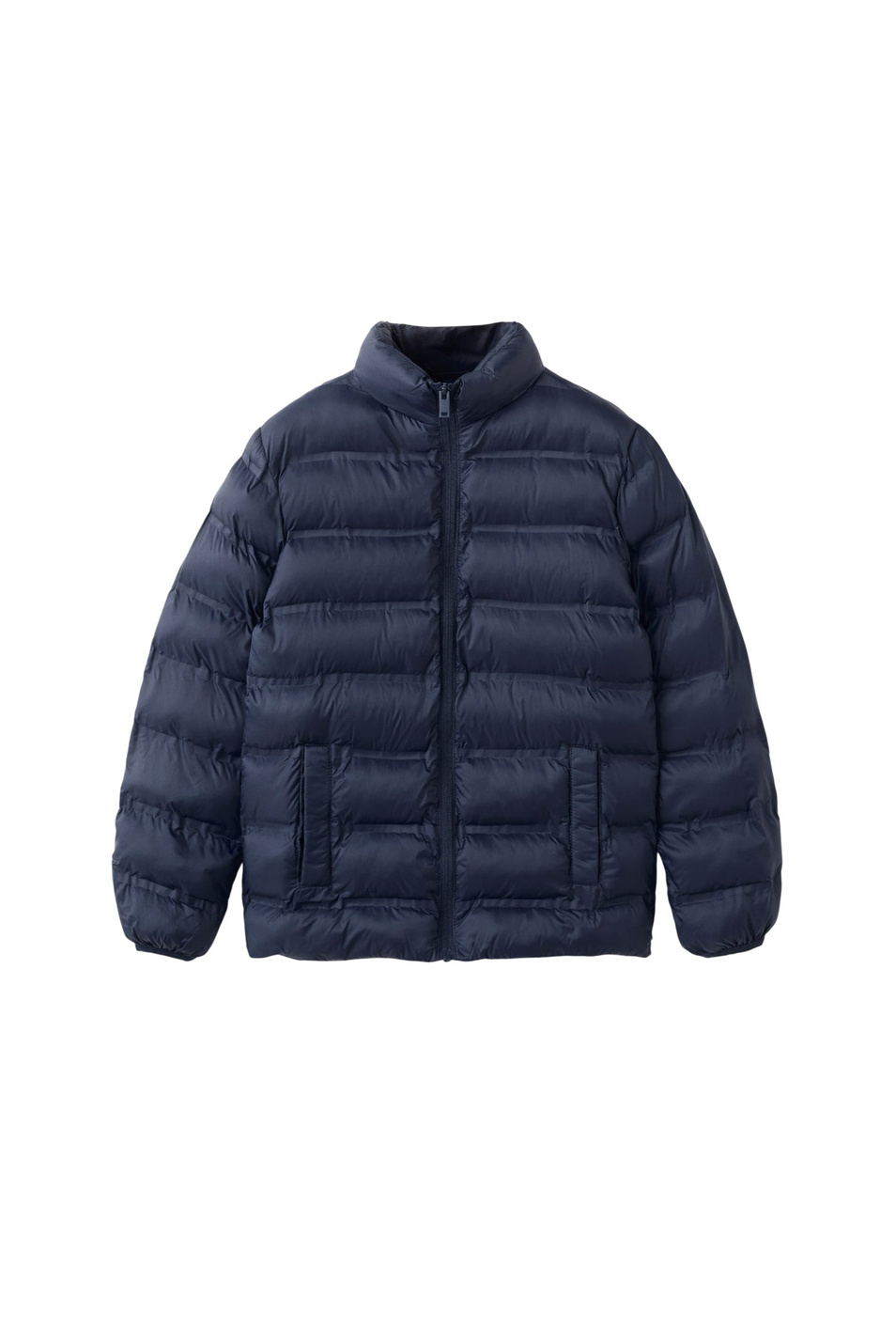 Мальчикам Mango Kids Куртка стеганая UNICO (цвет ), артикул 27041313 | Фото 1