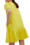 Max&Co Платье MIRIAM свободного кроя ( цвет), артикул 72211522 | Фото 4
