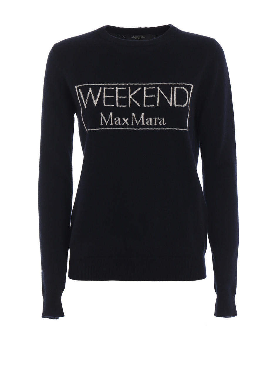 Женский Weekend Max Mara Джемпер MANU из кашемира (цвет ), артикул 53662183 | Фото 1
