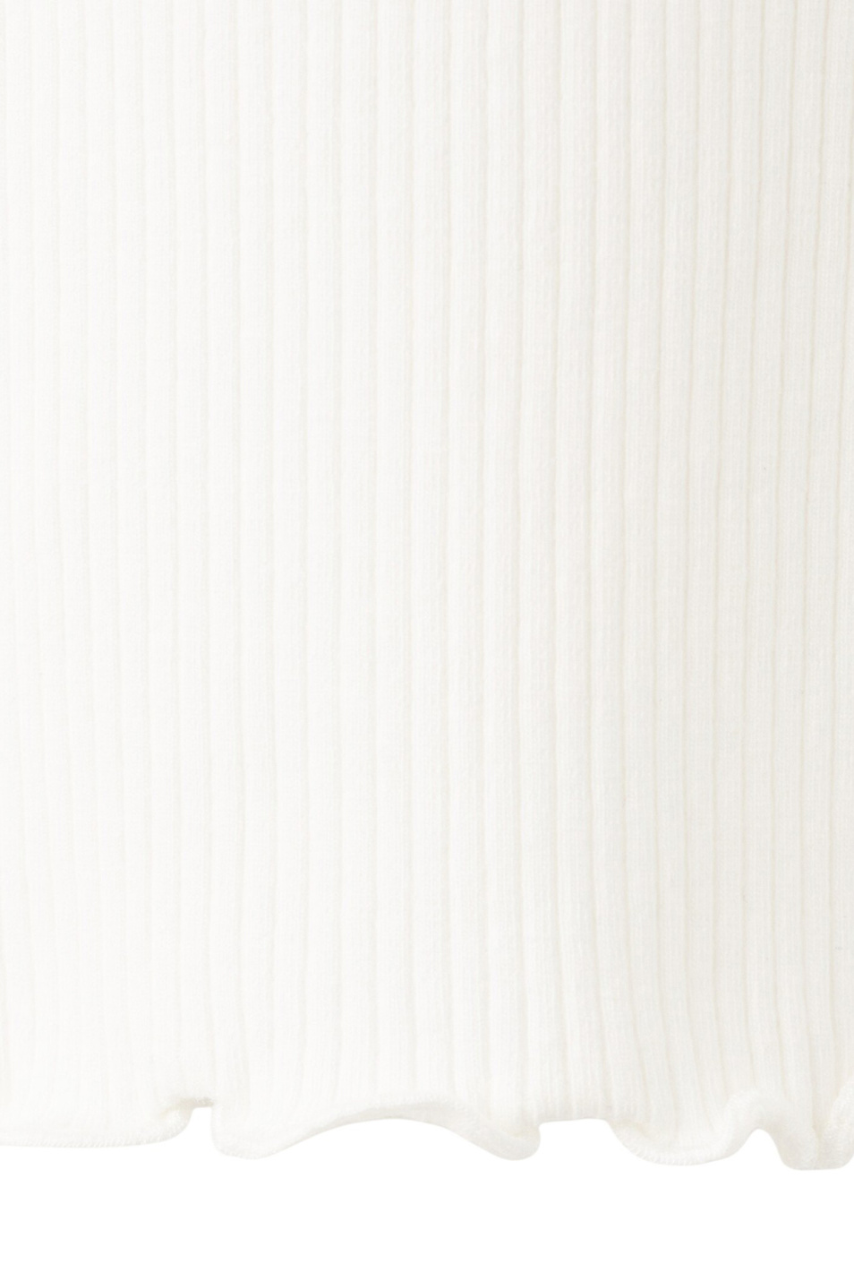 Девочкам Mango Kids Водолазка TURBORIB из эластичного хлопка (цвет ), артикул 27001341 | Фото 4