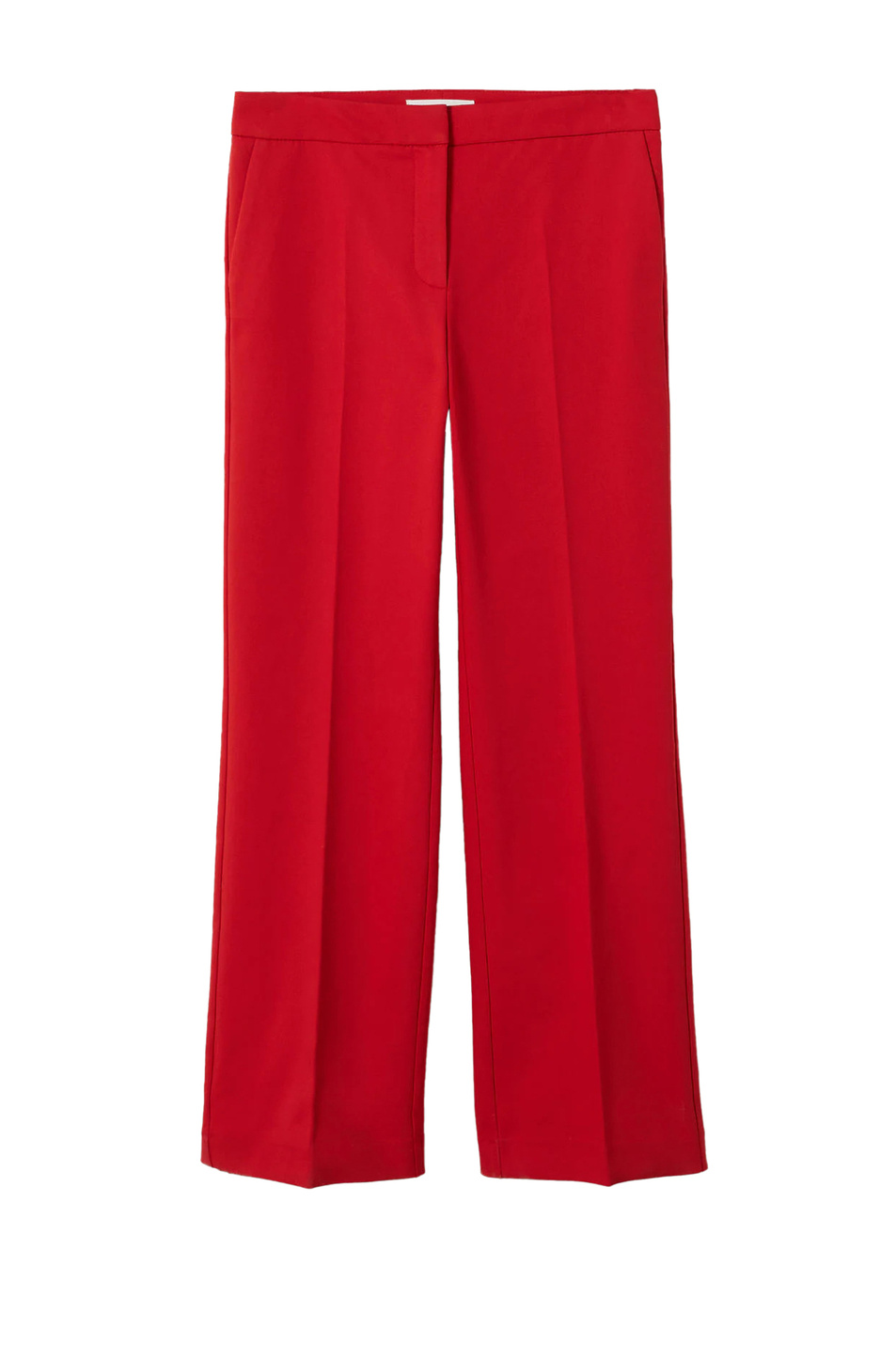 Женский Mango Расклешенные брюки HIGALIA (цвет ), артикул 17097752 | Фото 1