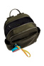 Parfois Текстильный рюкзак с подвеской-монетницей ( цвет), артикул 203116 | Фото 3