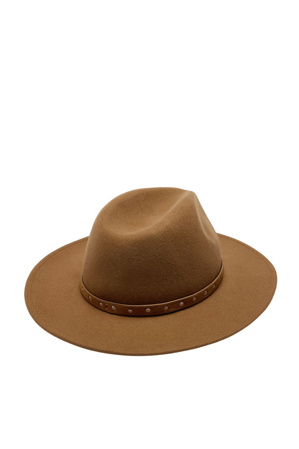 Женский Parfois Шляпа из смесовой шерсти (цвет ), артикул 240633 | Фото 2