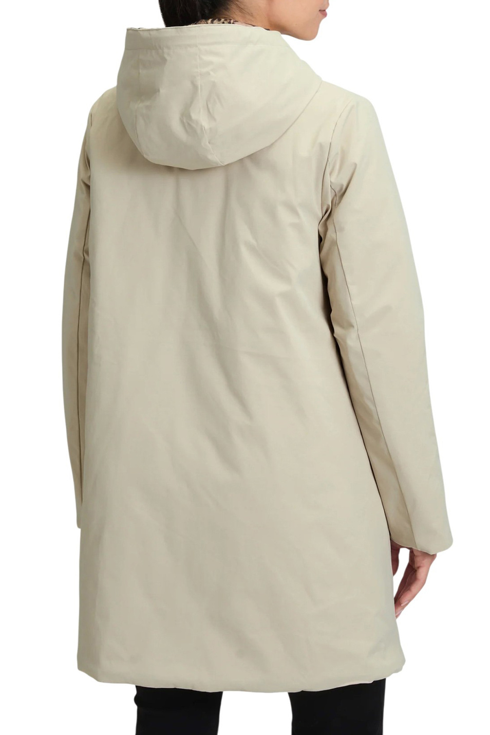 Женский Betty Barclay Парка двусторонняя (цвет ), артикул 7915/1529 | Фото 6