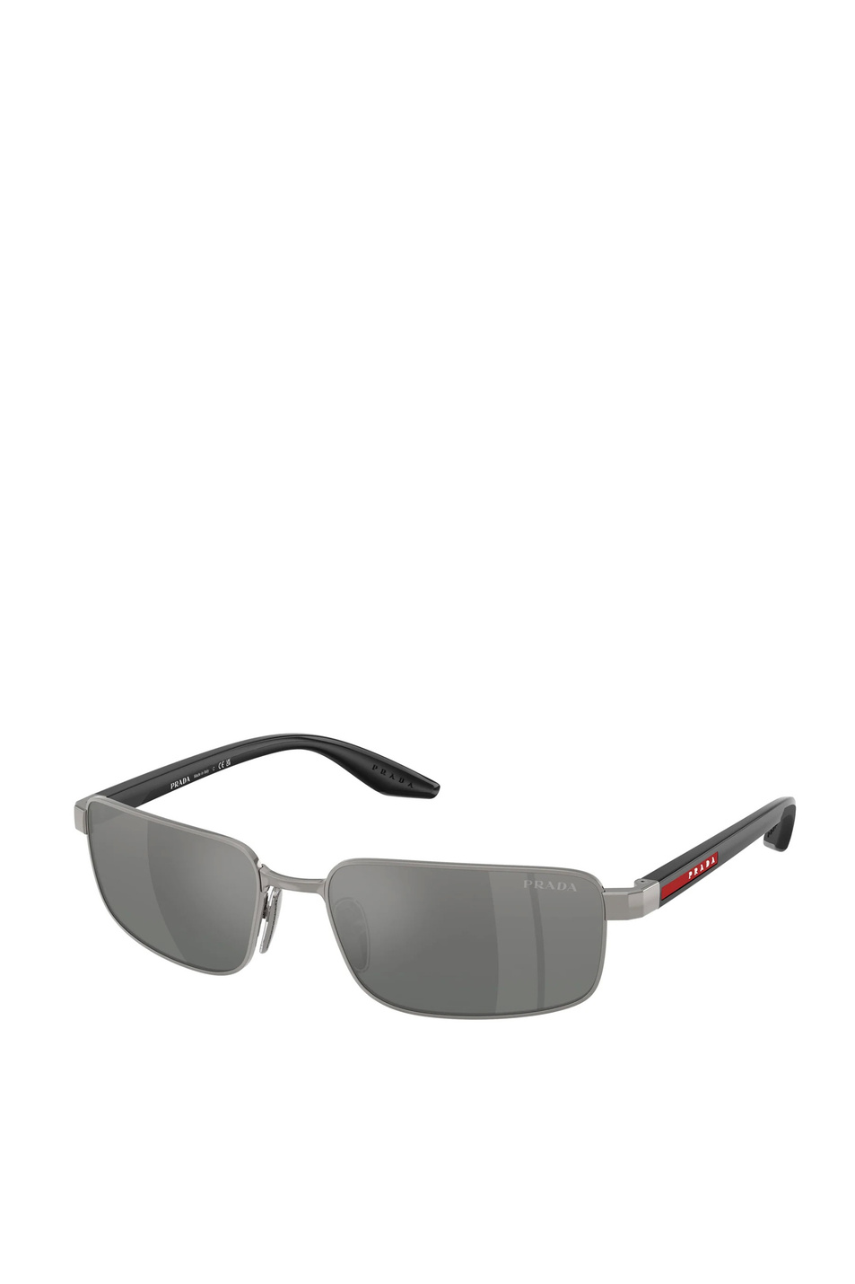 Мужской Prada Linea Rossa Eyewear Солнцезащитные очки 0PS B54S (цвет ), артикул 0PS B54S | Фото 1