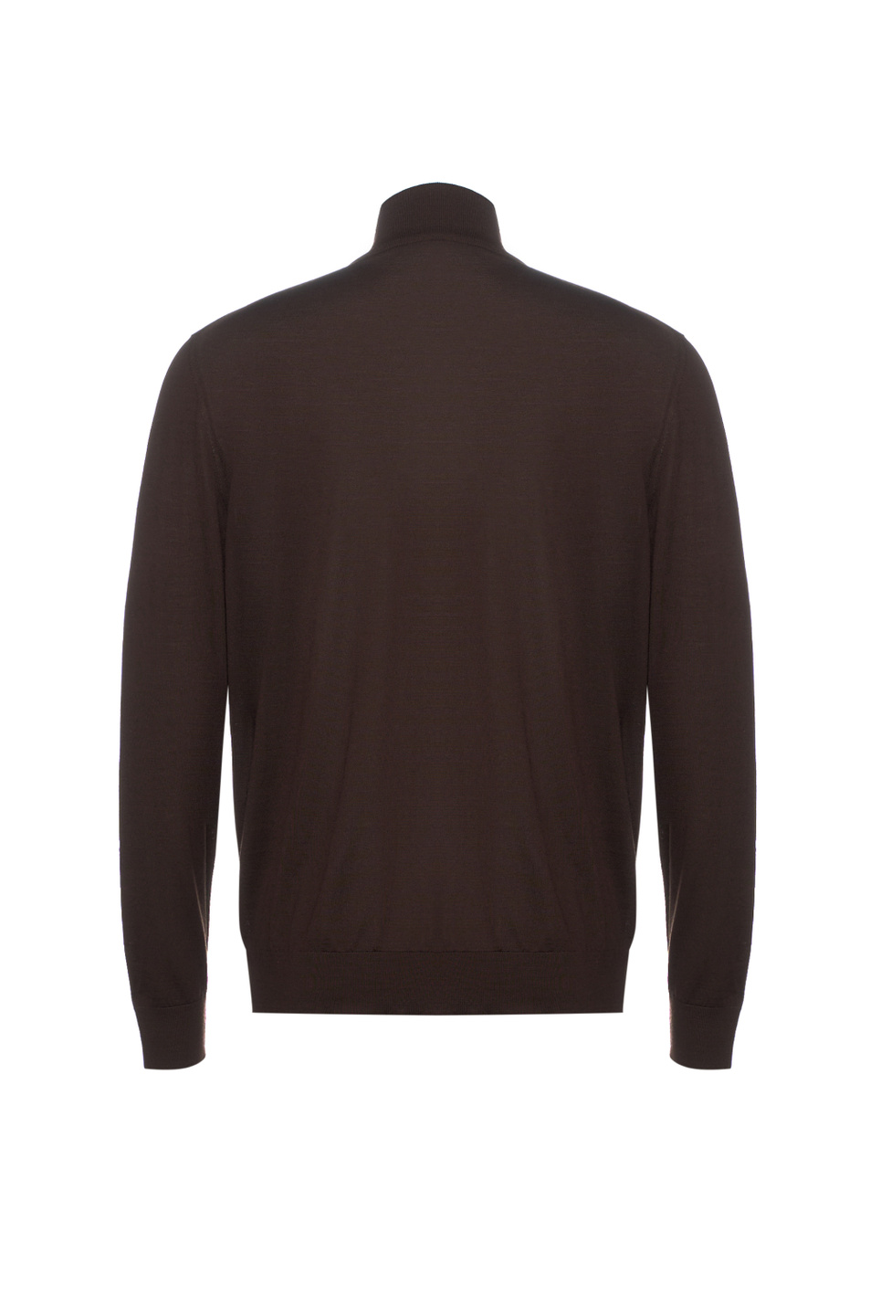 Мужской Kiton Джемпер из шерсти (цвет ), артикул UMK0899237008 | Фото 2