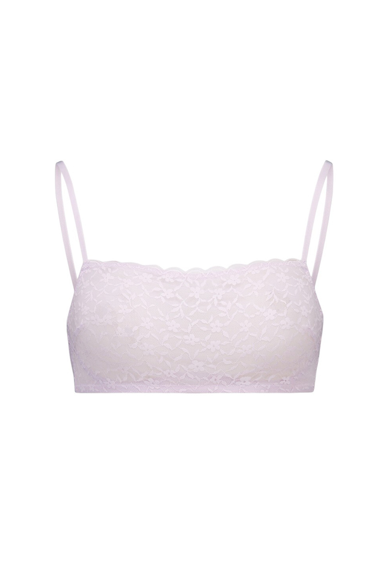 Женский Women'secret Бюстгальтер с кружевом (цвет ), артикул 4022565 | Фото 1