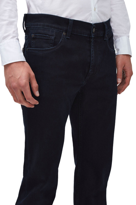 7 for all Mankind ❤ мужские джинсы 