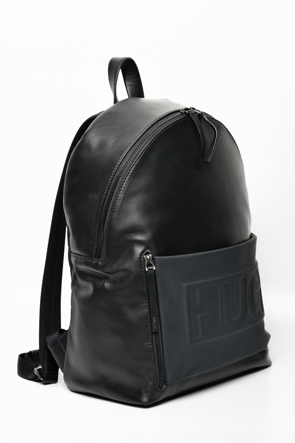 HUGO Рюкзак из натуральной кожи (цвет ), артикул 50403014 | Фото 3