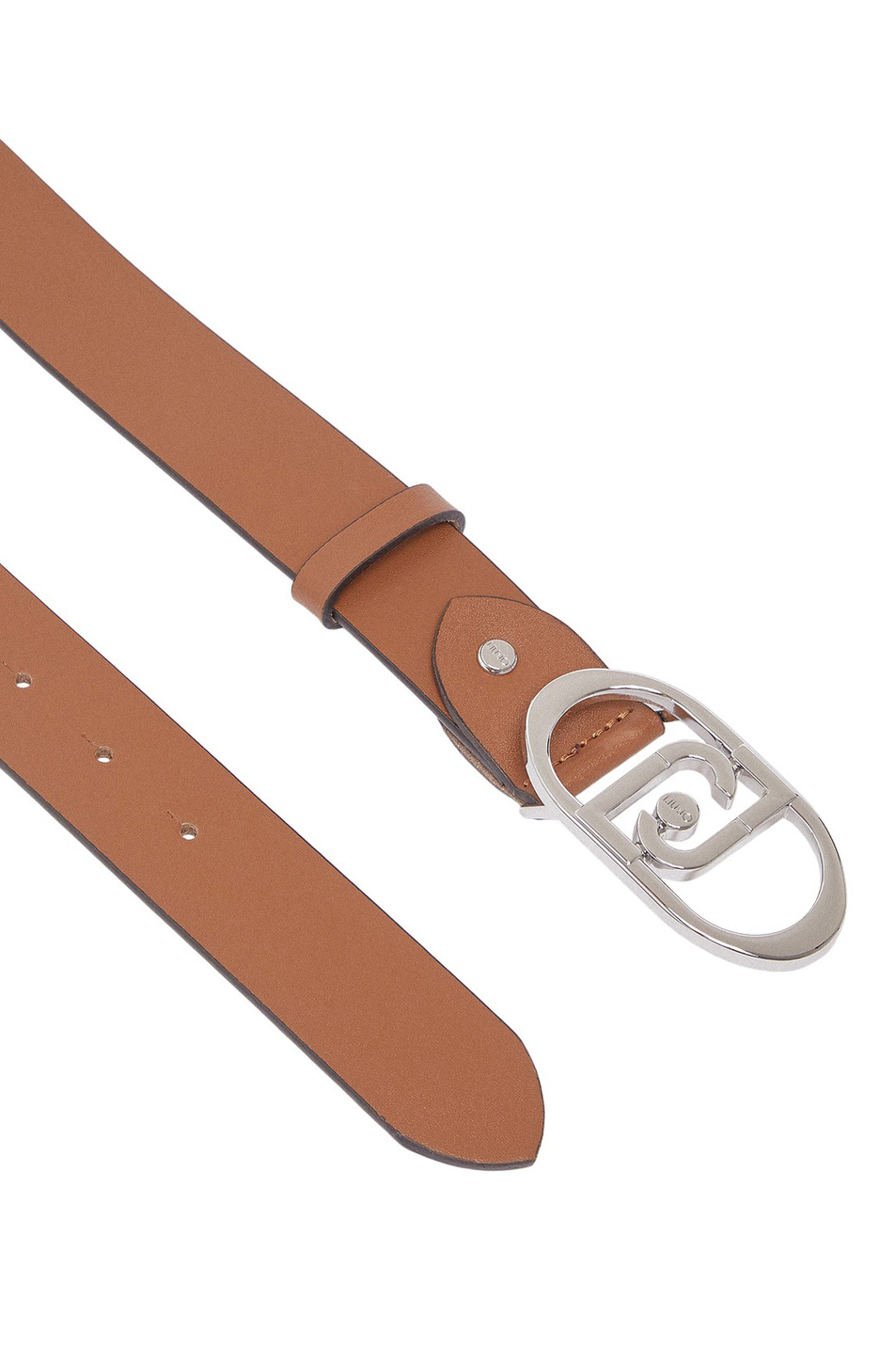 Женский Liu Jo Ремень из натуральной кожи (цвет ), артикул AA6231P0414 | Фото 3