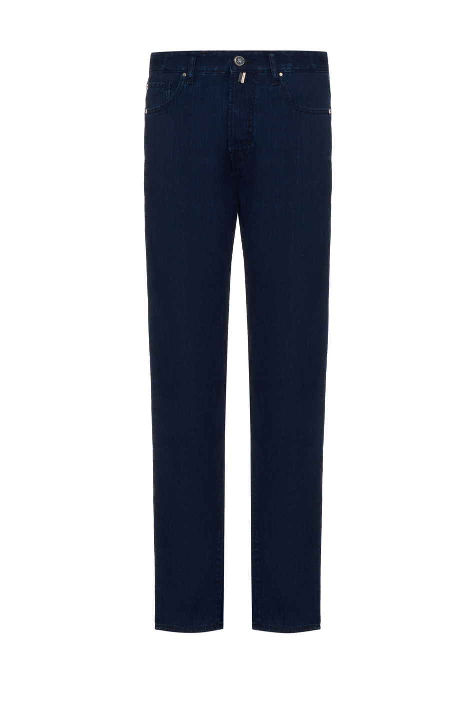 Мужской Jacob Cohen Джинсы EDO из хлопка (цвет ), артикул QL031030T606A | Фото 1