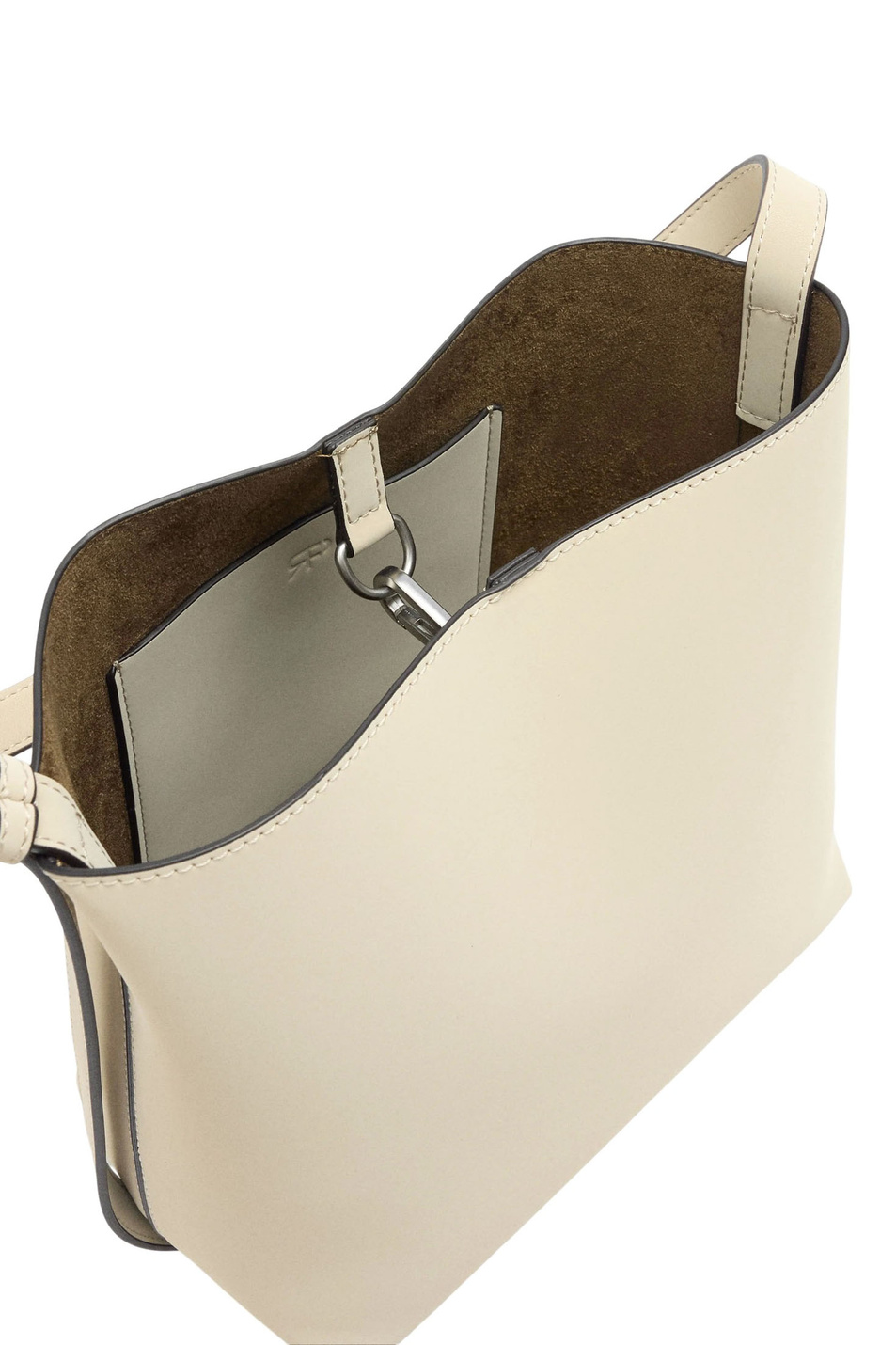 Женский Parfois Сумка через плечо из искусственной кожи (цвет ), артикул 243210 | Фото 4