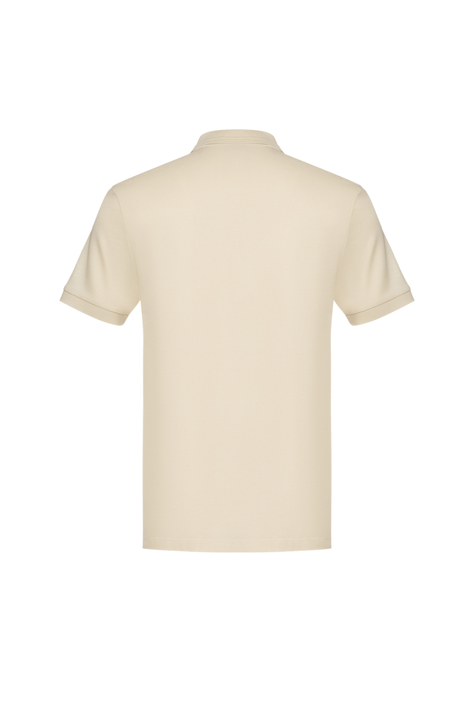 Мужской BOSS Поло Paras на молнии (цвет ), артикул 50554614 | Фото 2