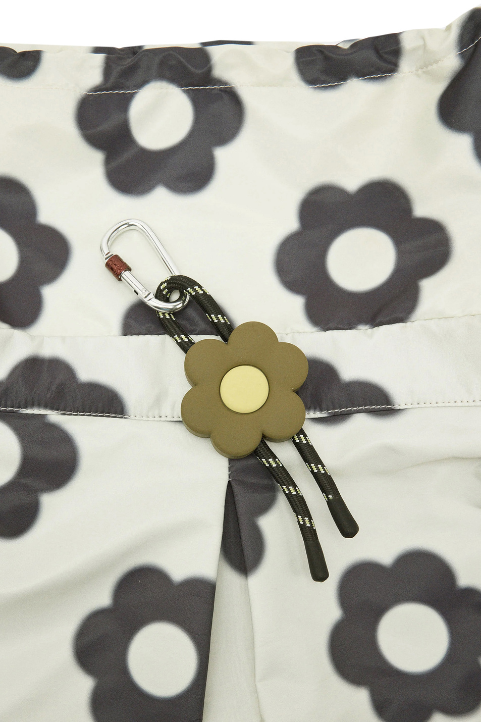 Женский Parfois Сумка нейлоновая с принтом (цвет ), артикул 244993 | Фото 5