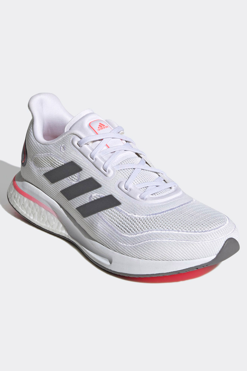 Женский Adidas Кроссовки для бега SUPERNOVA (цвет мультиколор), артикул FV6020 | Фото 3