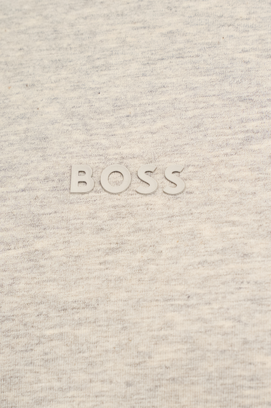 Мужской BOSS Лонгслив с логотипом (цвет ), артикул 50473286 | Фото 6
