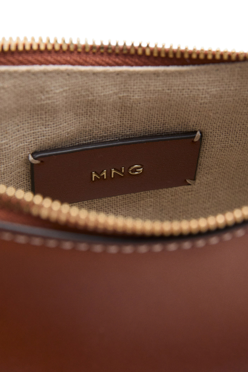 Женский Mango Сумка COMO из искусственной кожи (цвет ), артикул 27075817 | Фото 4