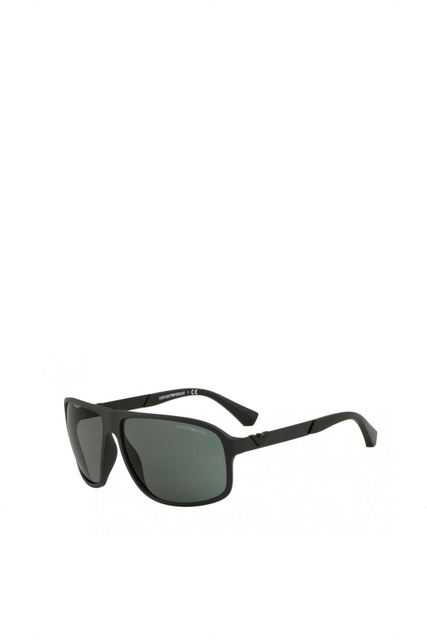 Солнцезащитные очки 0EA4029|Основной цвет:Черный|Артикул:0EA4029 | Фото 1