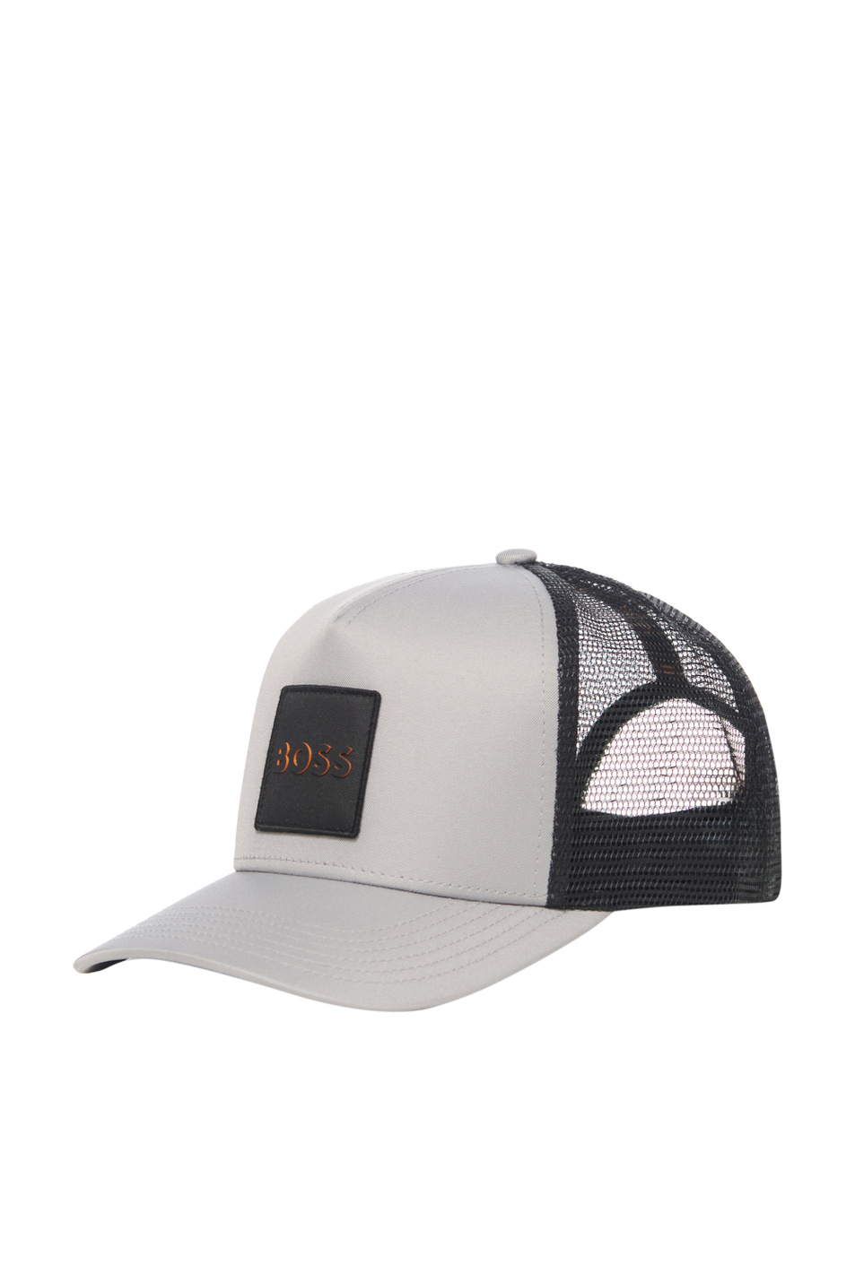 Мужской BOSS Кепка Elliot с логотипом (цвет ), артикул 50535622 | Фото 1