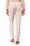 Etam Пижамные брюки YAEL в полоску ( цвет), артикул 6528372 | Фото 3