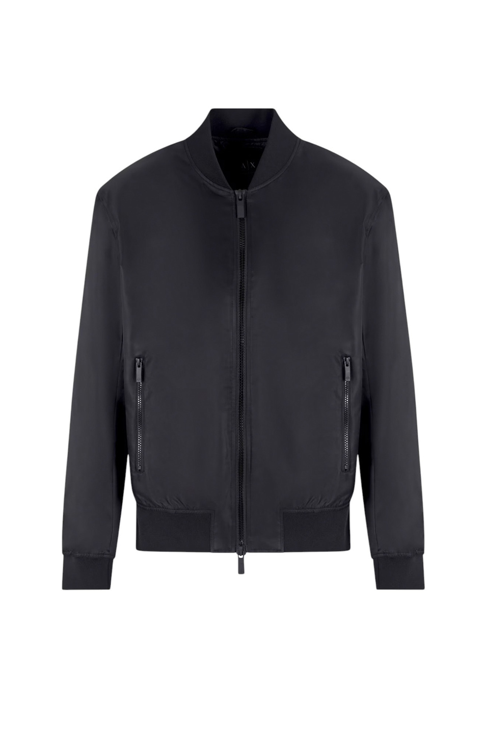Мужской Armani Exchange Бомбер с логотипом на спине (цвет ), артикул XM000195-AF12011 | Фото 1