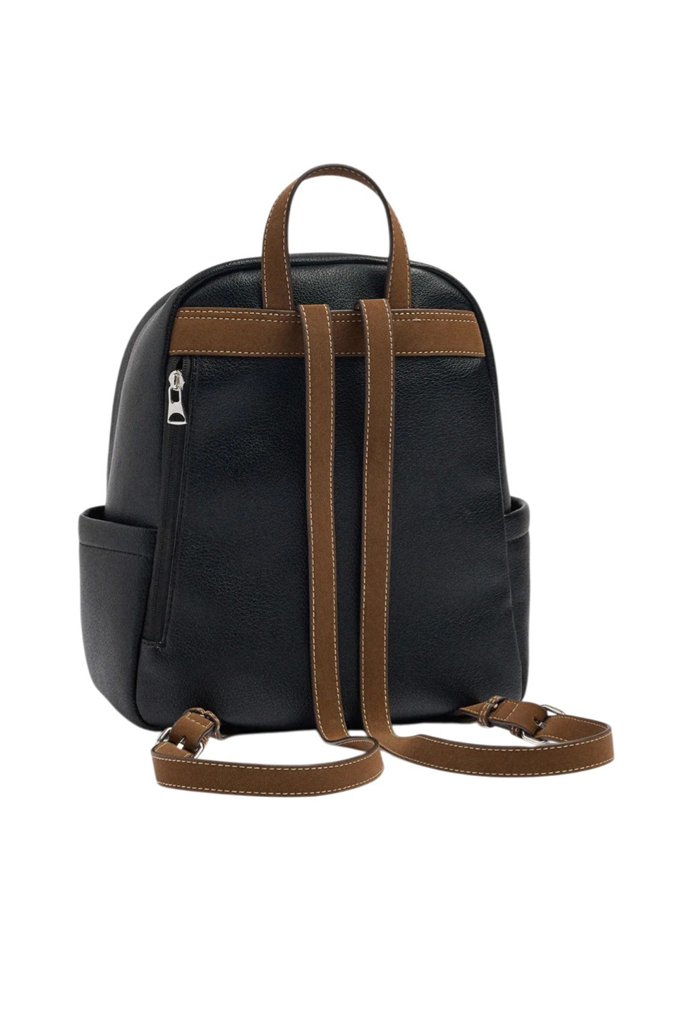 Женский Parfois Рюкзак с подвеской (цвет ), артикул 246612 | Фото 3