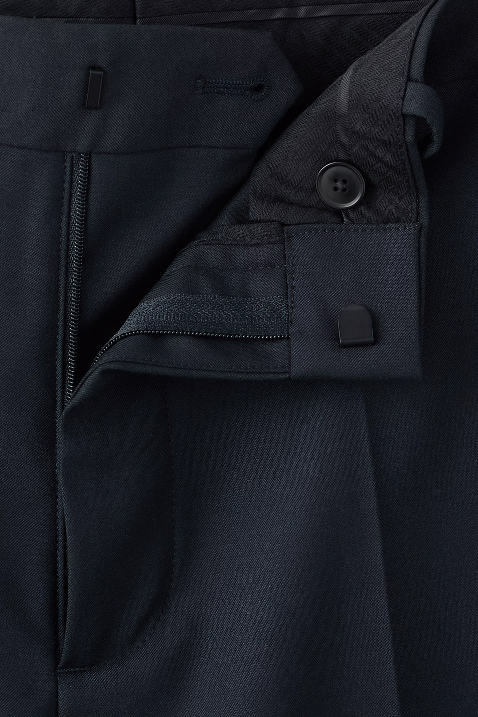 Мужской Mango Man Брюки BOSTONE приталенного кроя (цвет ), артикул 27041220 | Фото 5