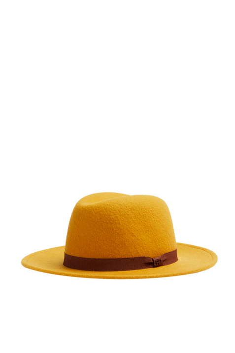 Parfois Шляпа с контрастной лентой ( цвет), артикул 192395 | Фото 1