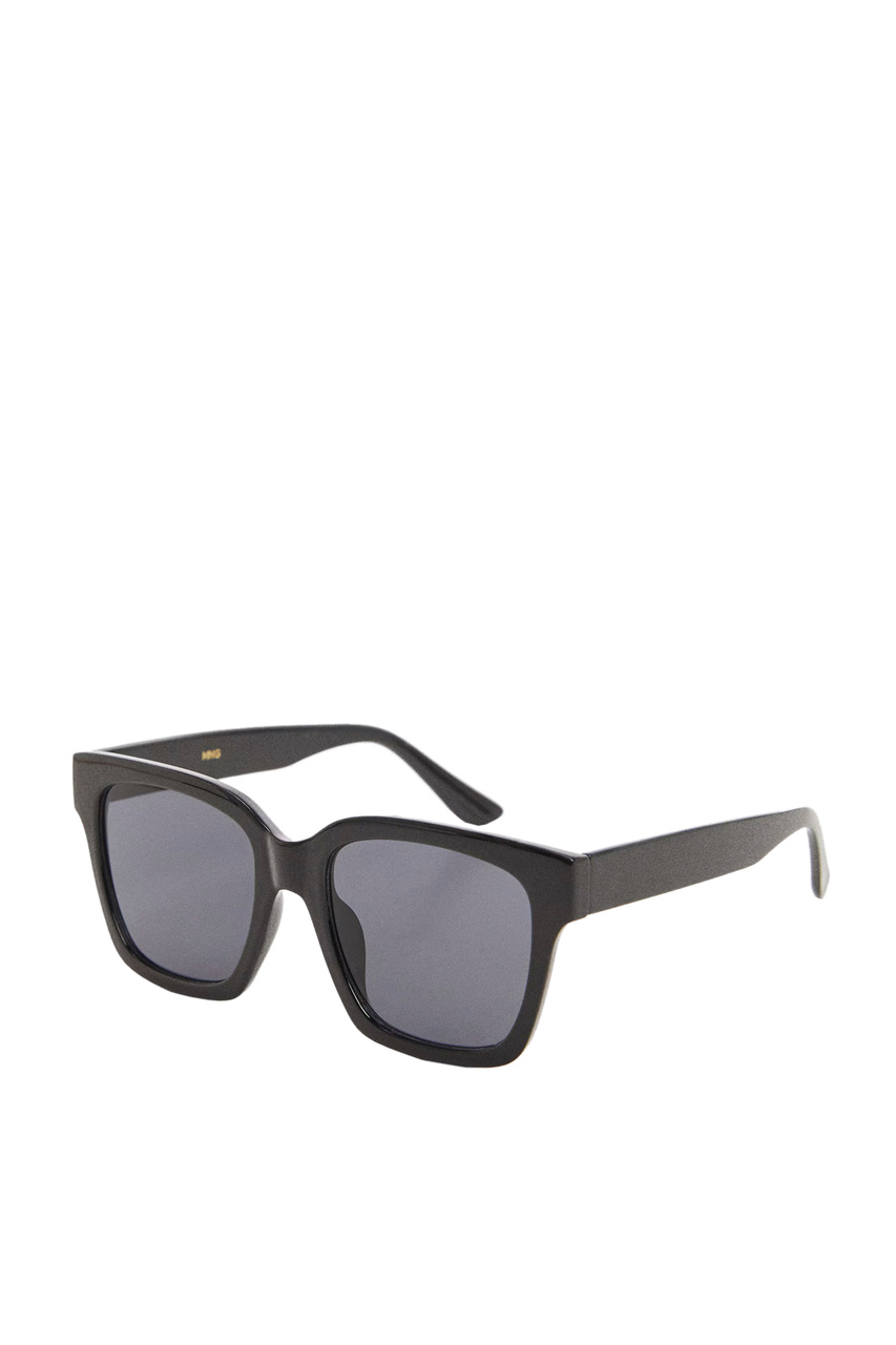 Солнцезащитные очки MARAI|Основной цвет:Черный|Артикул:67045984 | Фото 1