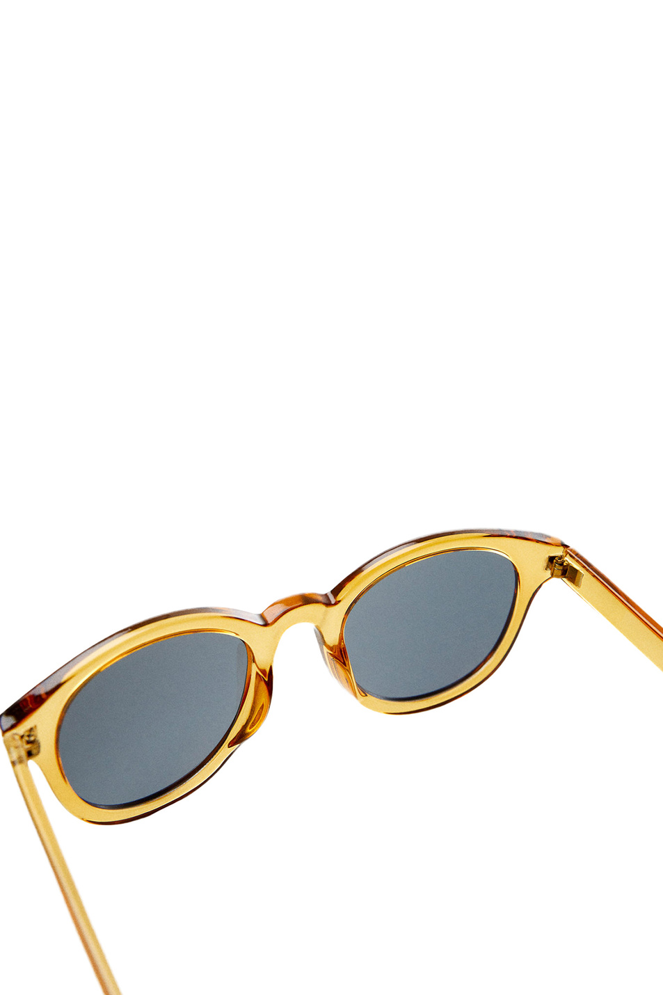 Женский Mango Солнцезащитные очки DANIELA (цвет ), артикул 47010086 | Фото 3