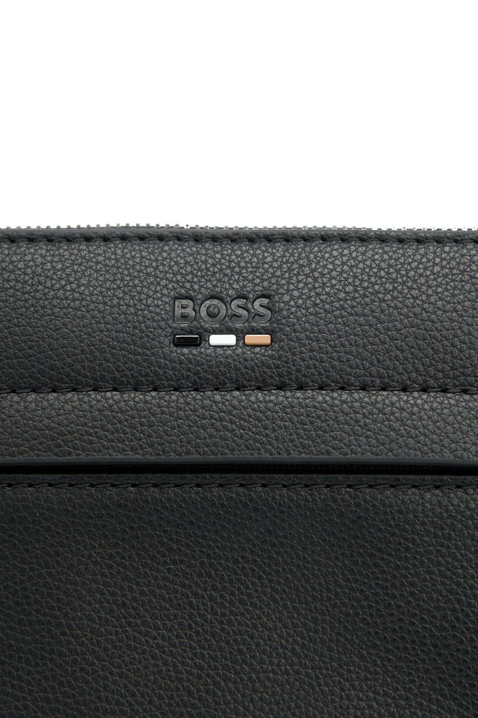 Мужской BOSS Сумка Ray из искусственной кожи (цвет ), артикул 50536477 | Фото 5