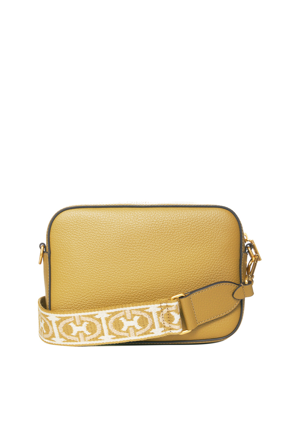 Женский Coccinelle Сумка BEAT из натуральной кожи (цвет ), артикул E1NOF150201 | Фото 3