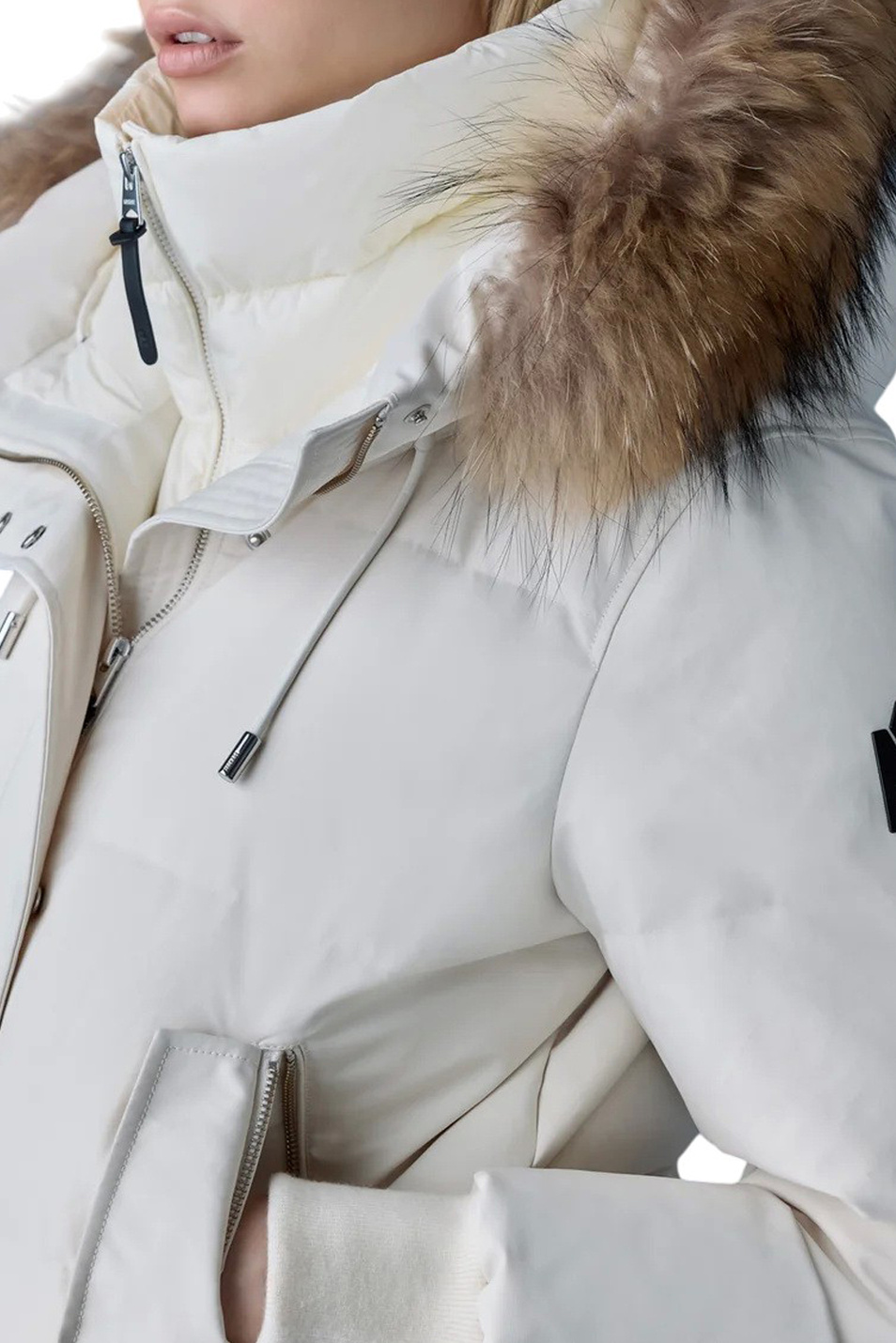 Женский Mackage Куртка стеганая NEFI-F (цвет ), артикул P002552 | Фото 5