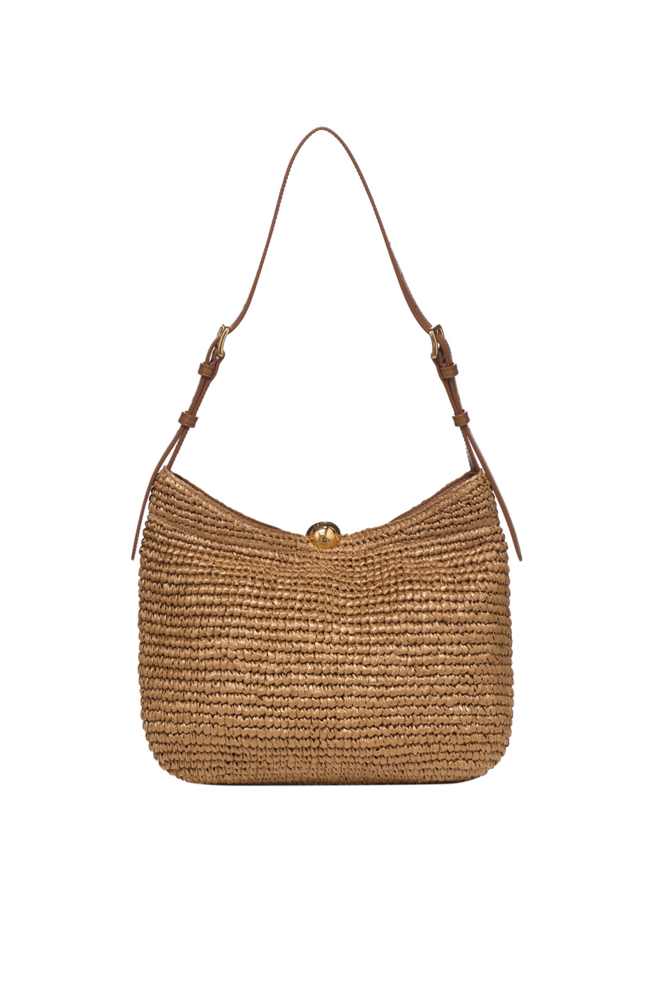 Женский Furla Сумка SFERA из рафии (цвет ), артикул WB02112-BX3945 | Фото 1