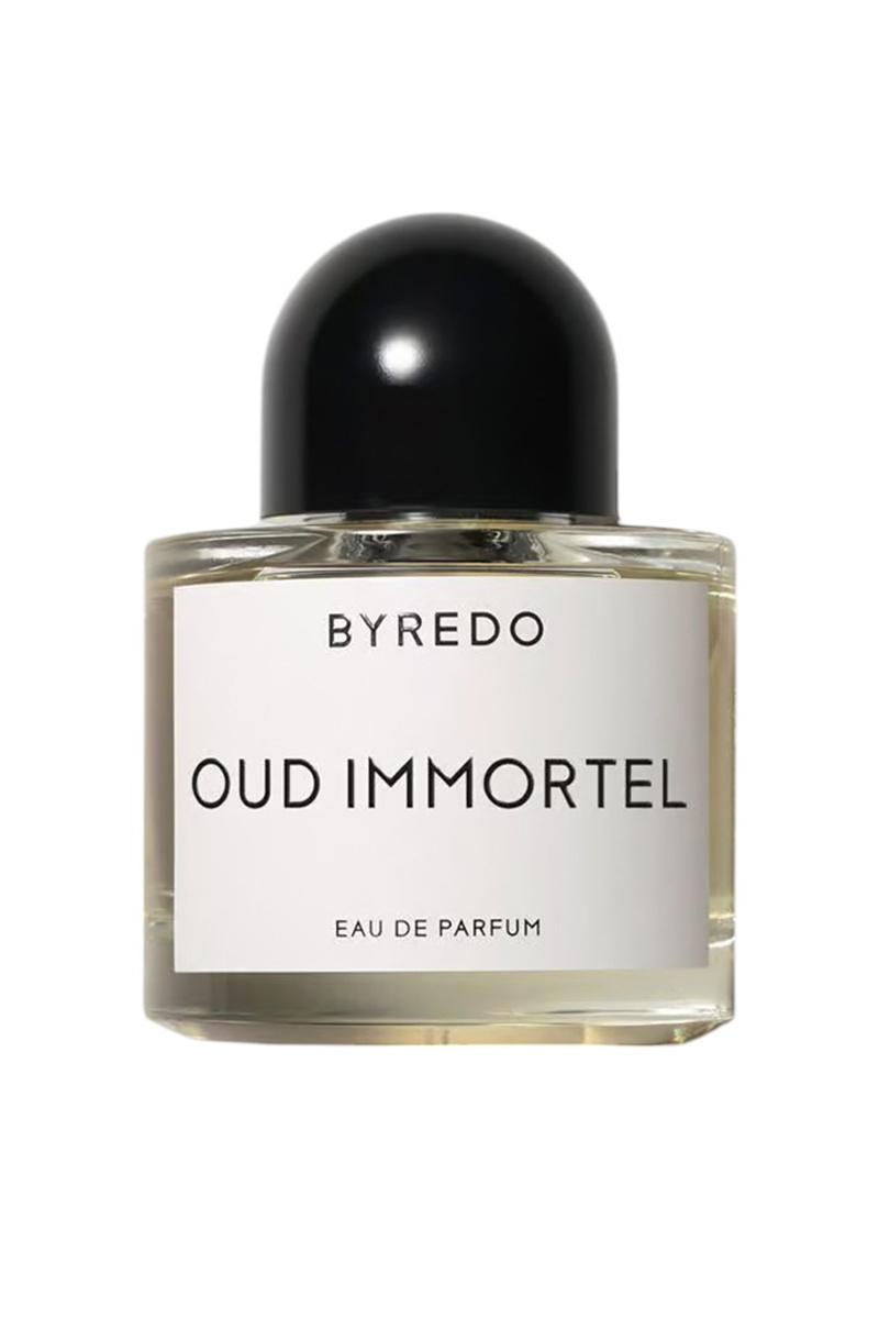 Не имеет пола BYREDO Парфюмерная вода Oud Immortel EDP, 50 мл (цвет ), артикул 10000072 | Фото 1