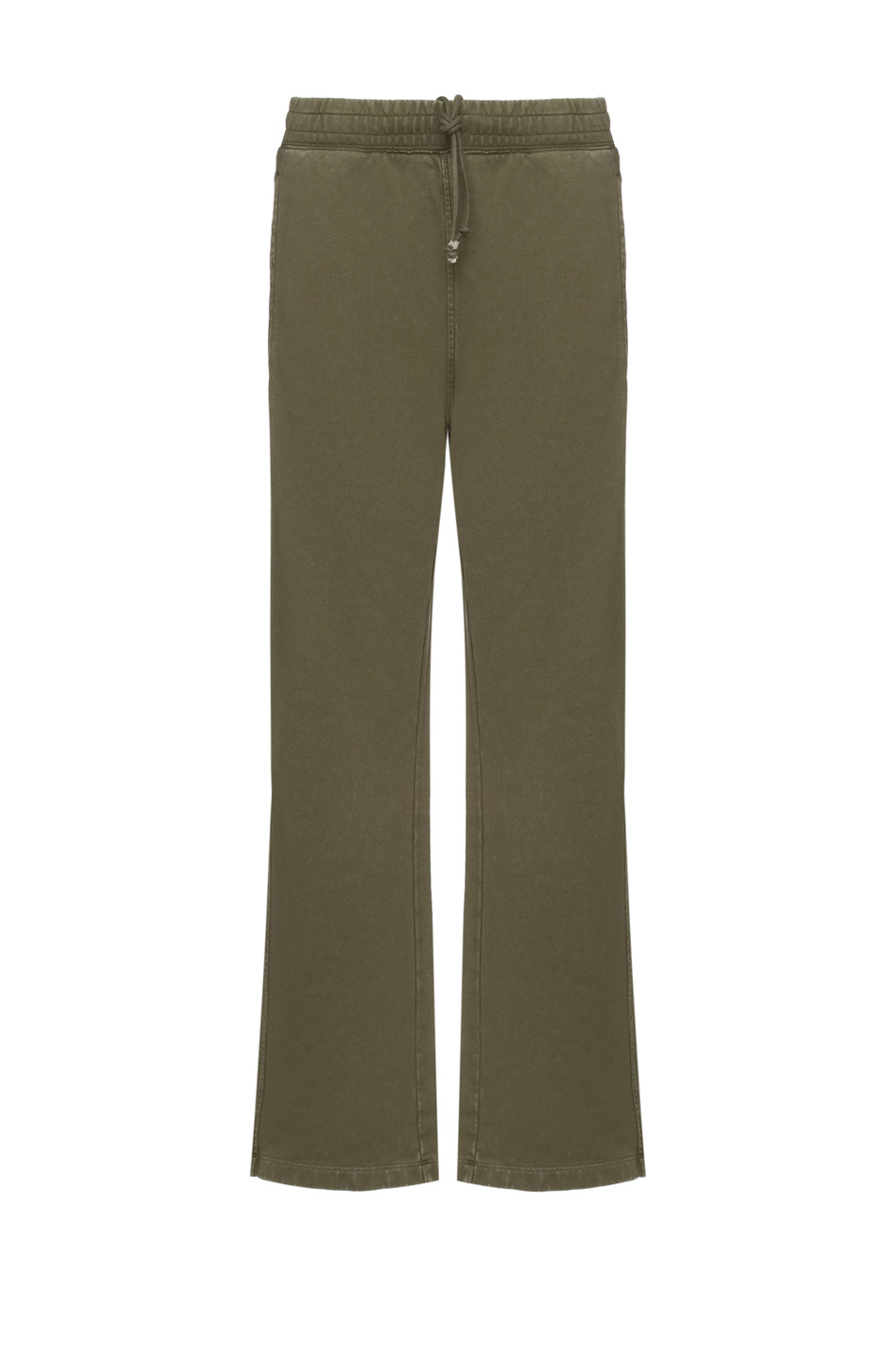 Мужской HUGO Брюки Nebtro из хлопка (цвет ), артикул 50546537 | Фото 1