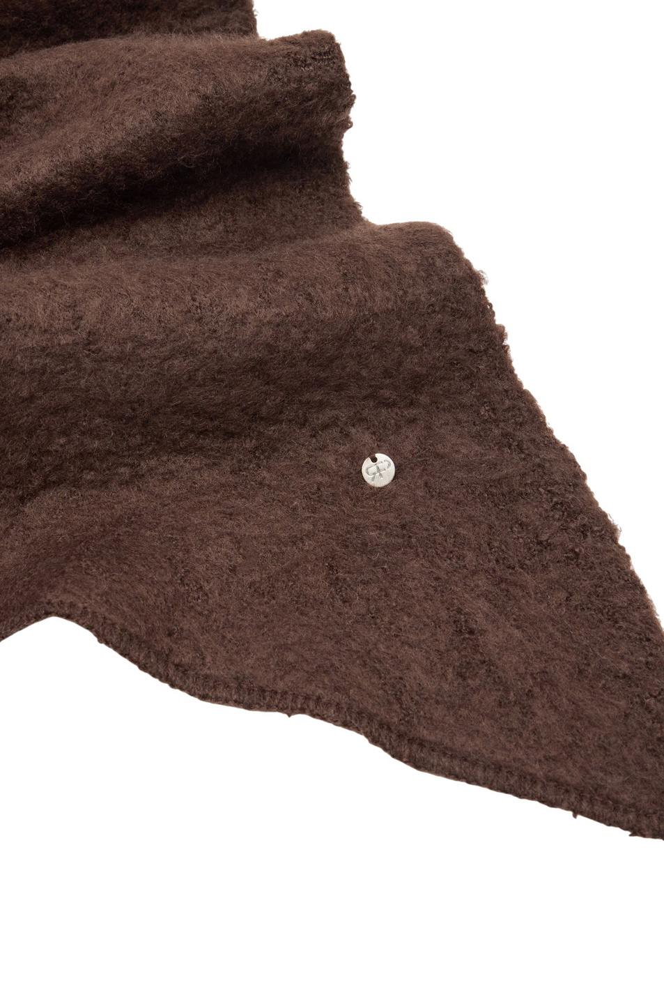 Женский Parfois Шарф однотонный (цвет ), артикул 241353 | Фото 2