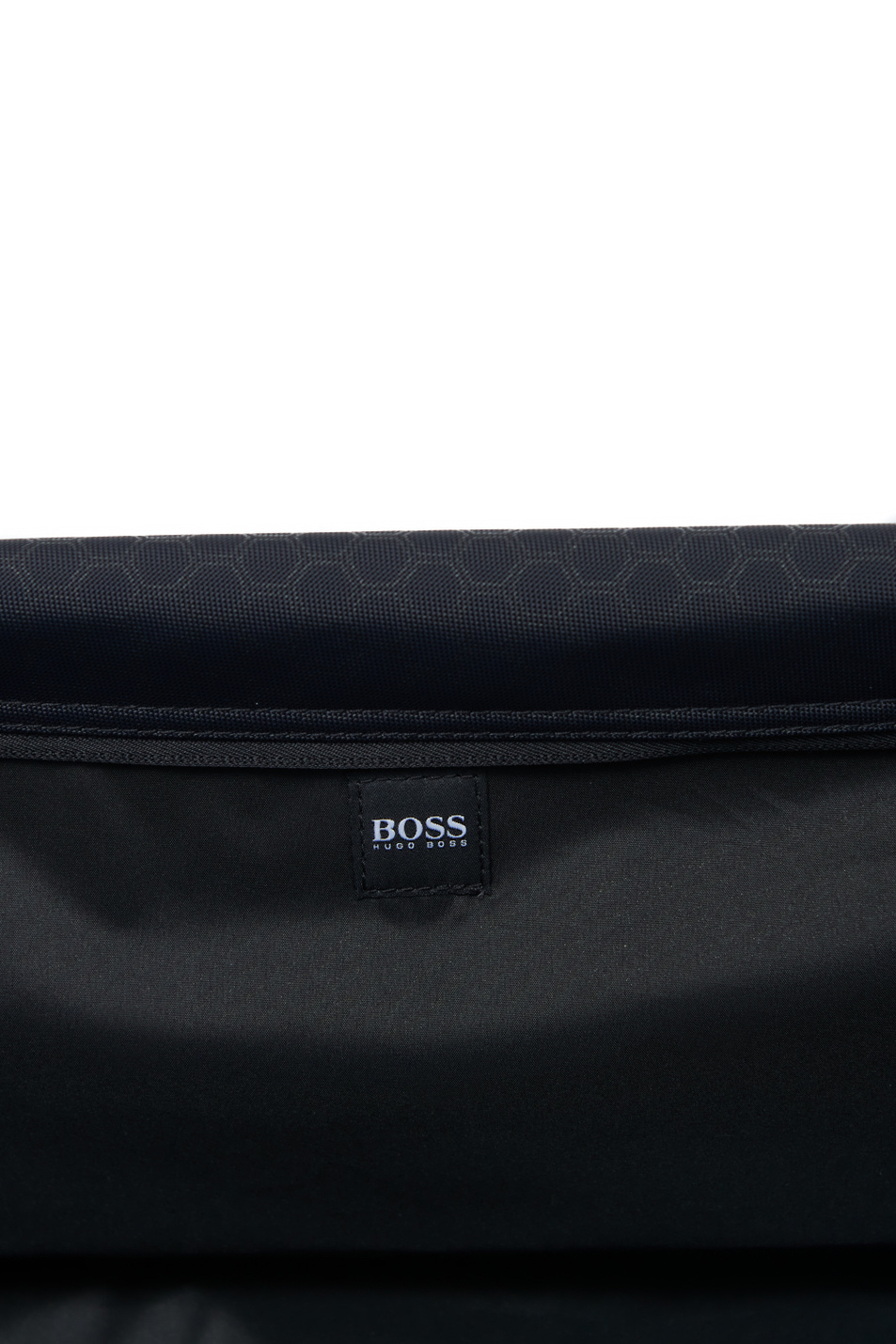 BOSS Дорожная сумка с логотипом (цвет ), артикул 50461253 | Фото 3