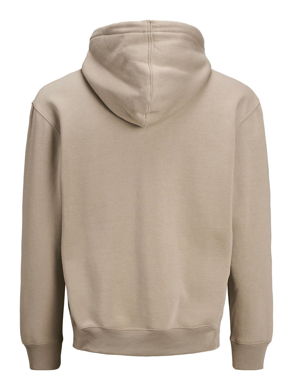 Мужской Jack & Jones Худи с капюшоном (цвет ), артикул 12161145 | Фото 2