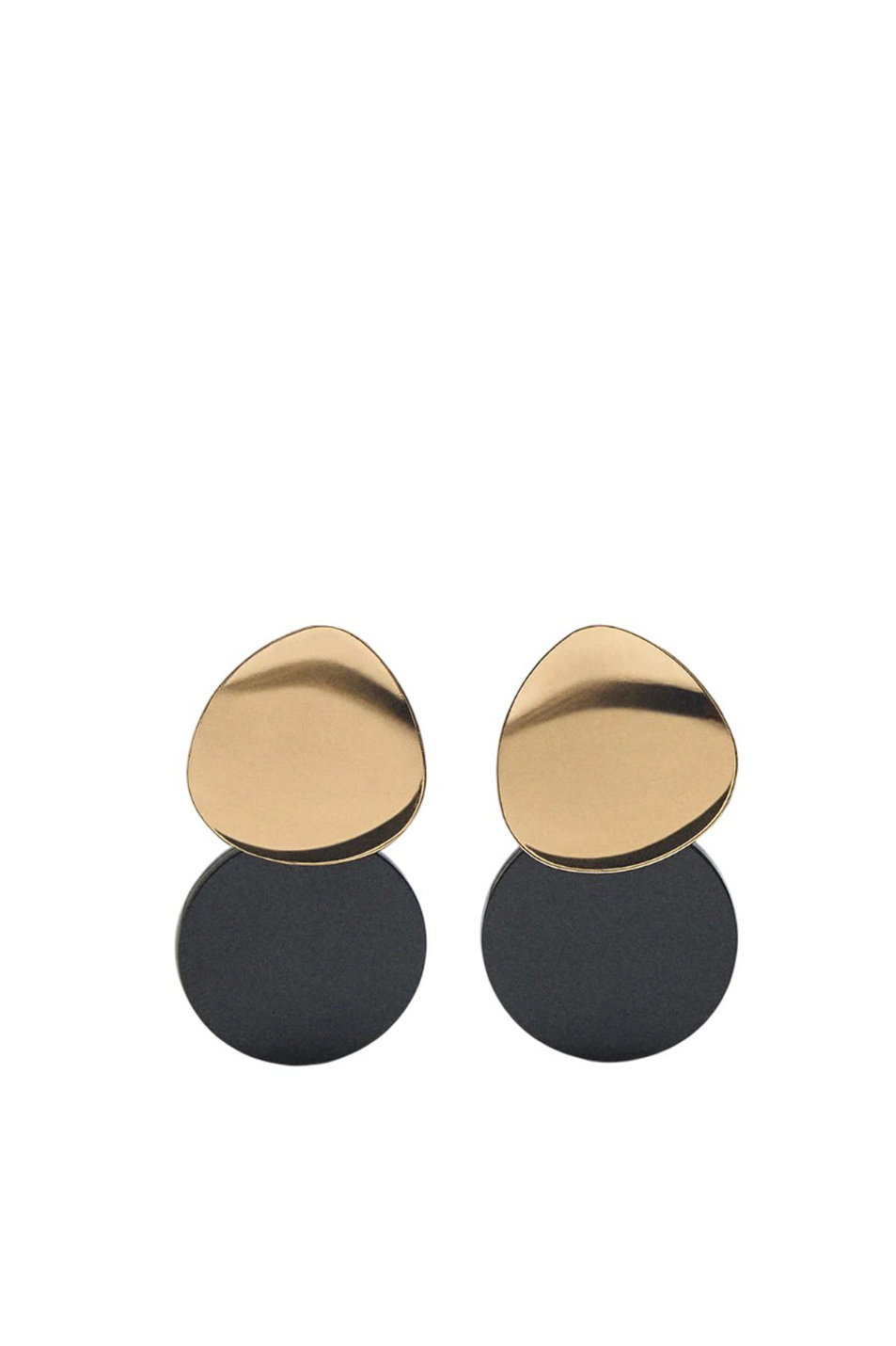 Женский Parfois Серьги со смолой (цвет ), артикул 206296 | Фото 1