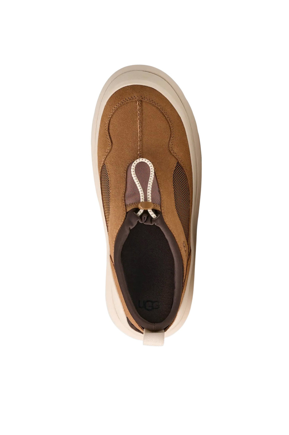 Мужской UGG Полуботинки Heritage Utility Axoid (цвет ), артикул 1174995 | Фото 5