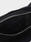Parfois Поясная сумка из искусственного меха (Черный цвет), артикул 180863 | Фото 5