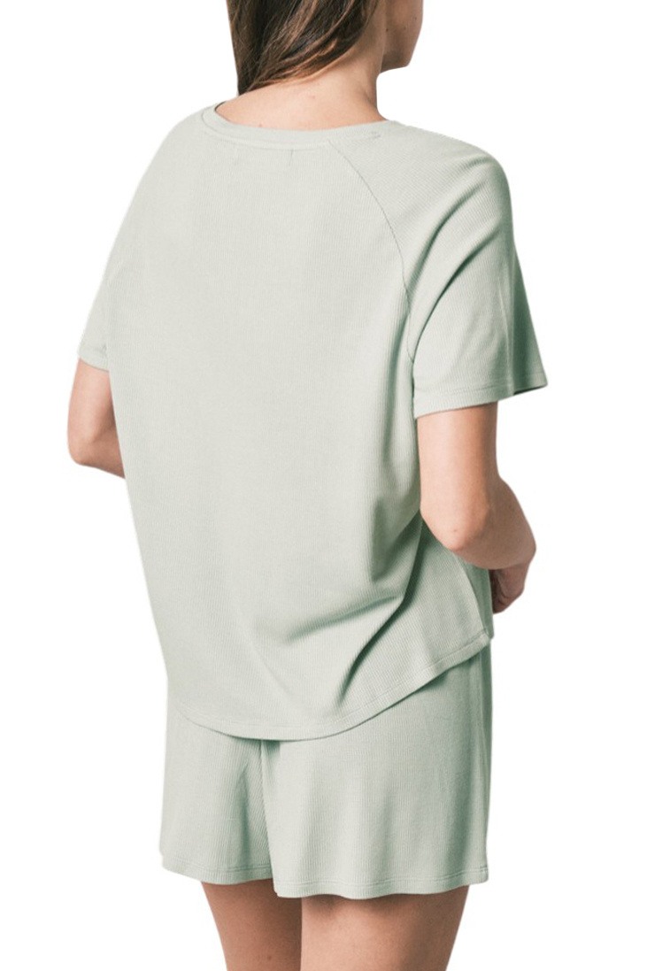 Женский Women'secret Пижама из вискозы (цвет ), артикул 4753106 | Фото 3