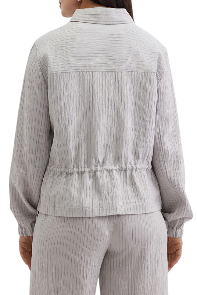 Женский Gerry Weber Жакет с накладными карманами (цвет ), артикул 530050-31257 | Фото 6