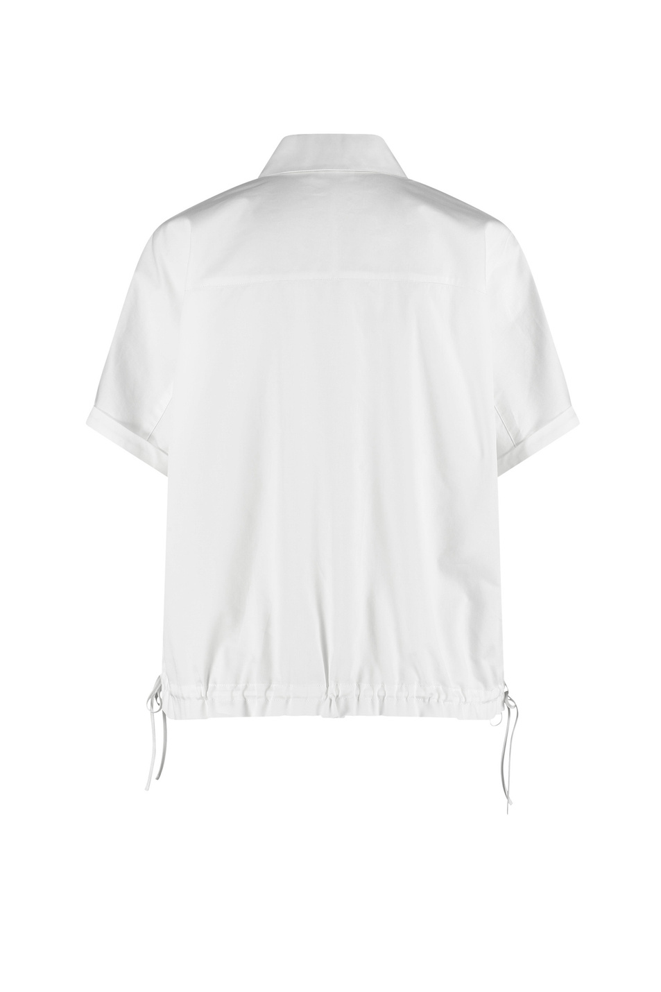 Женский Gerry Weber Рубашка из хлопка (цвет ), артикул 560083-31424 | Фото 2