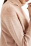Gerry Weber Трикотажное платье с высоким воротником ( цвет), артикул 785153-44716 | Фото 4